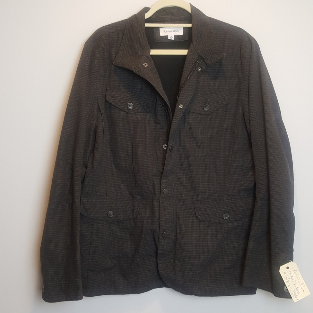 Calvin Klein Jacket